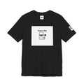 Focus Is Key Tee | WFH TRAPMASS workspace tee, minimal motivational typography