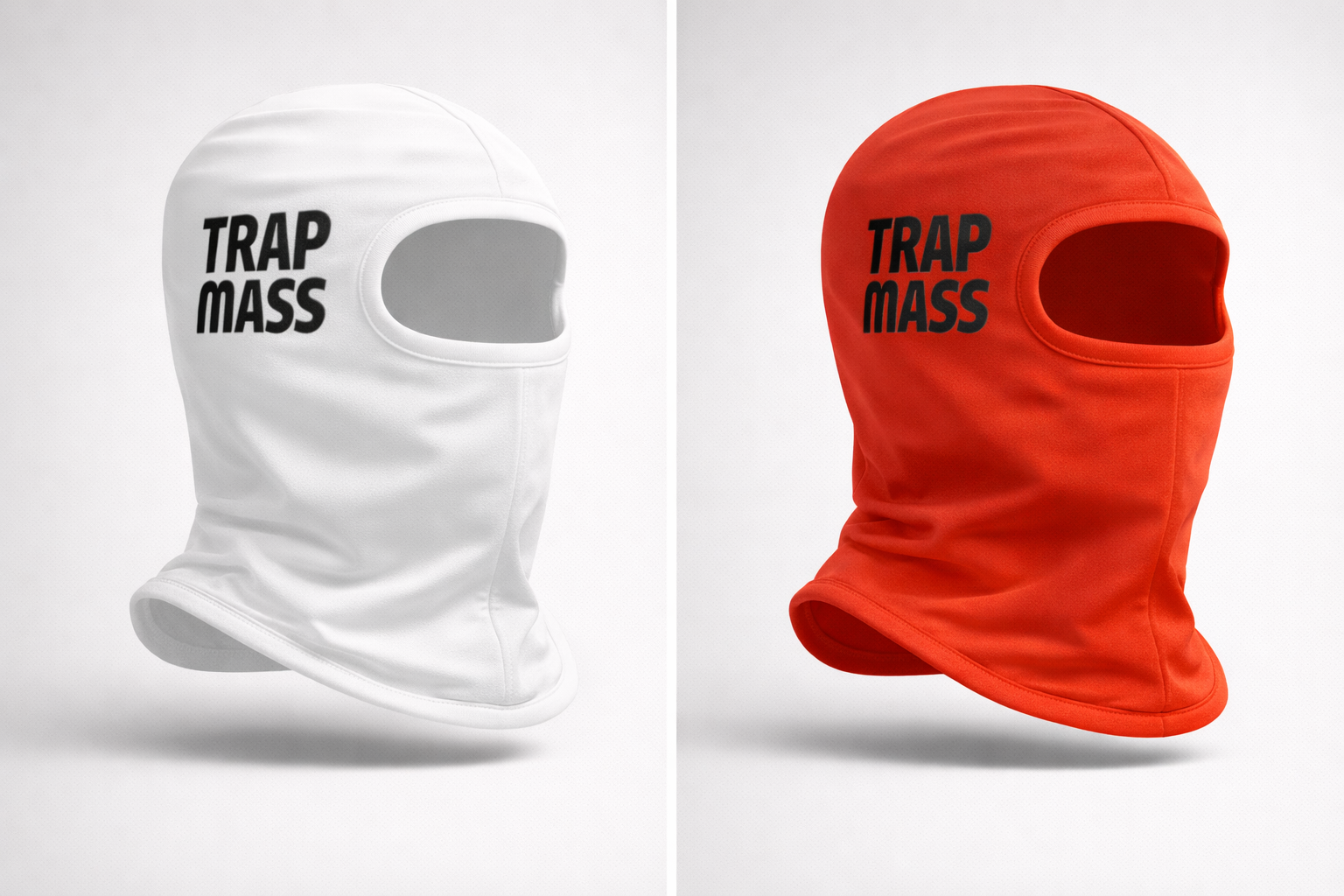 TrapMass OG Balaclava