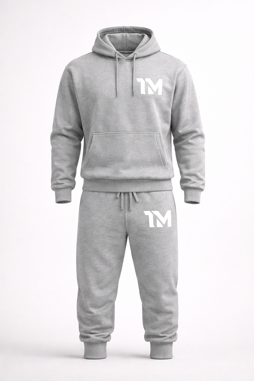 TrapMass "TM" Tracksuit