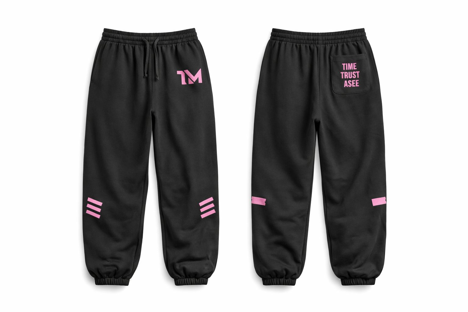 TrapMass Women Tracksuit
